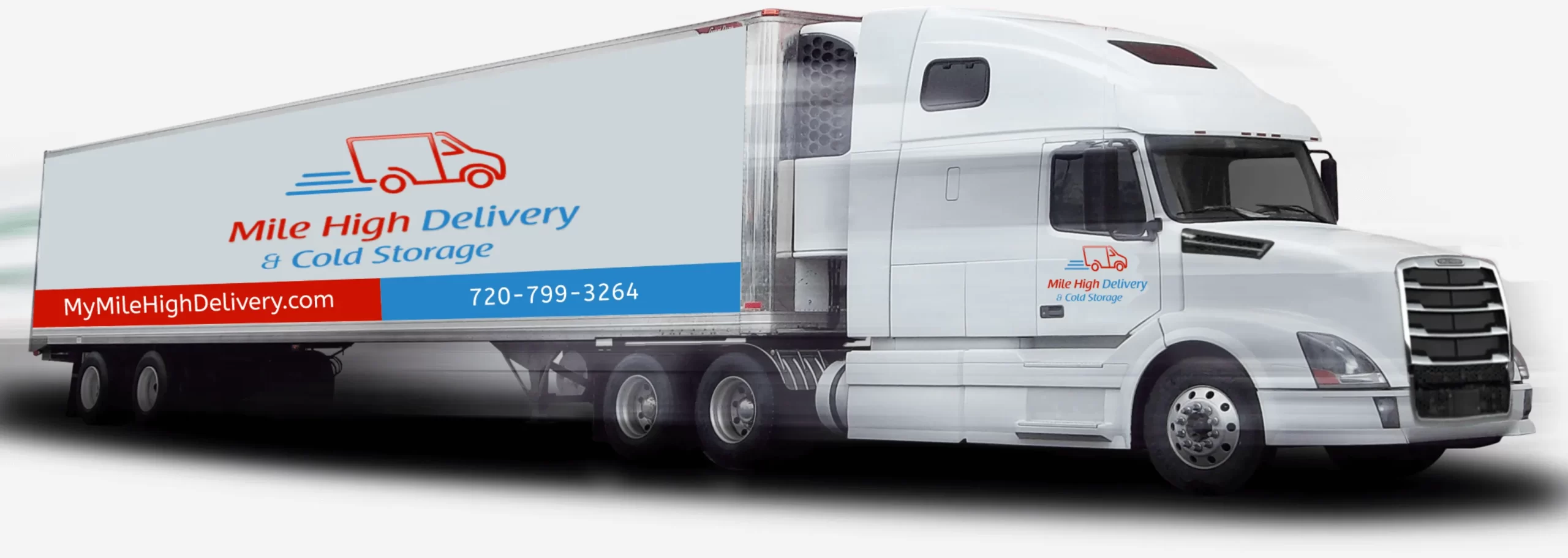freight services in Denver