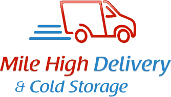 Mile High Delivery & Courier
