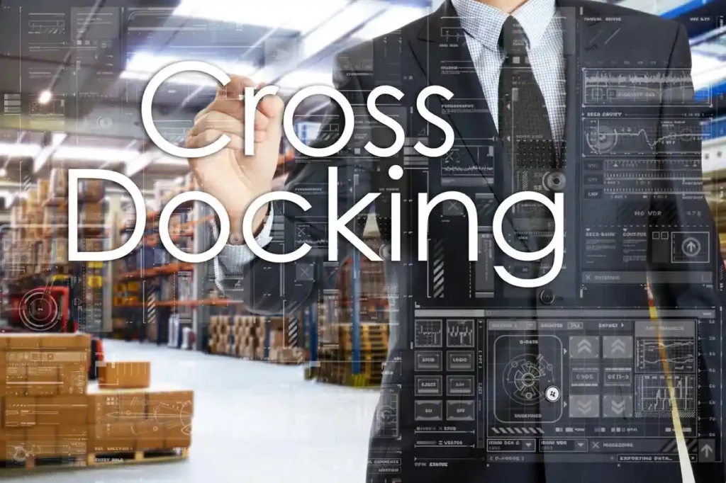 How Does Cross-Docking Work?