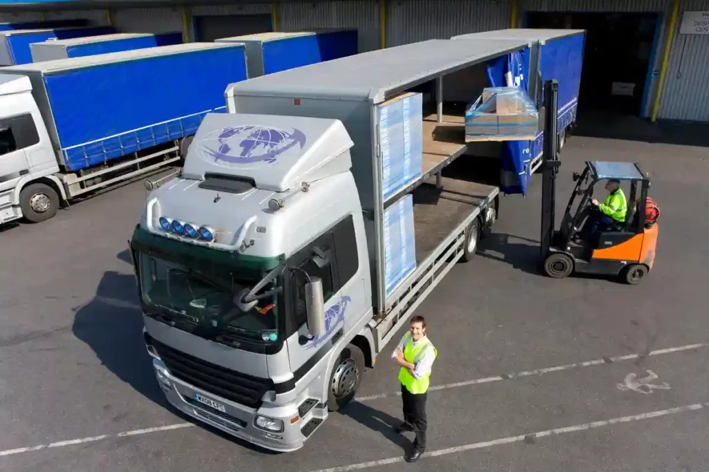 Why Restacking Matters in Cross Docking