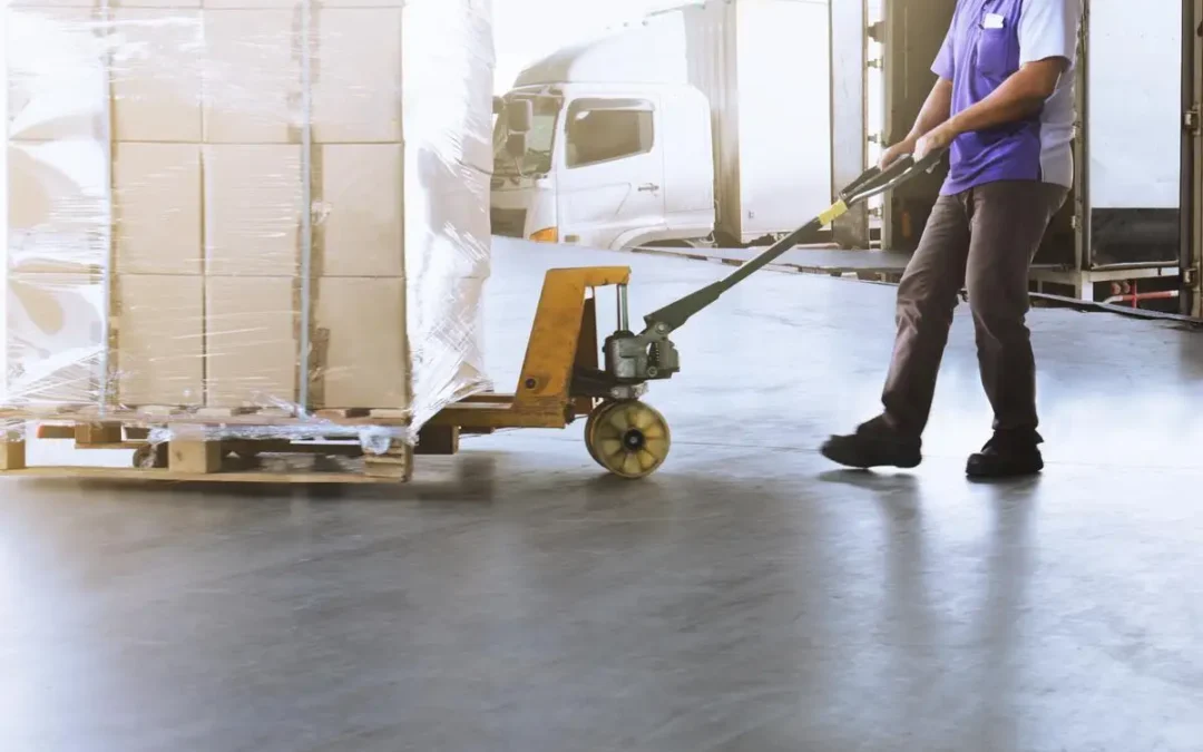 How Denver’s Cross-Docking Services Can Save a Rejected Load