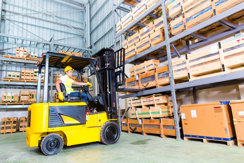 What is Cross-Docking Service And How it Helps Your Business