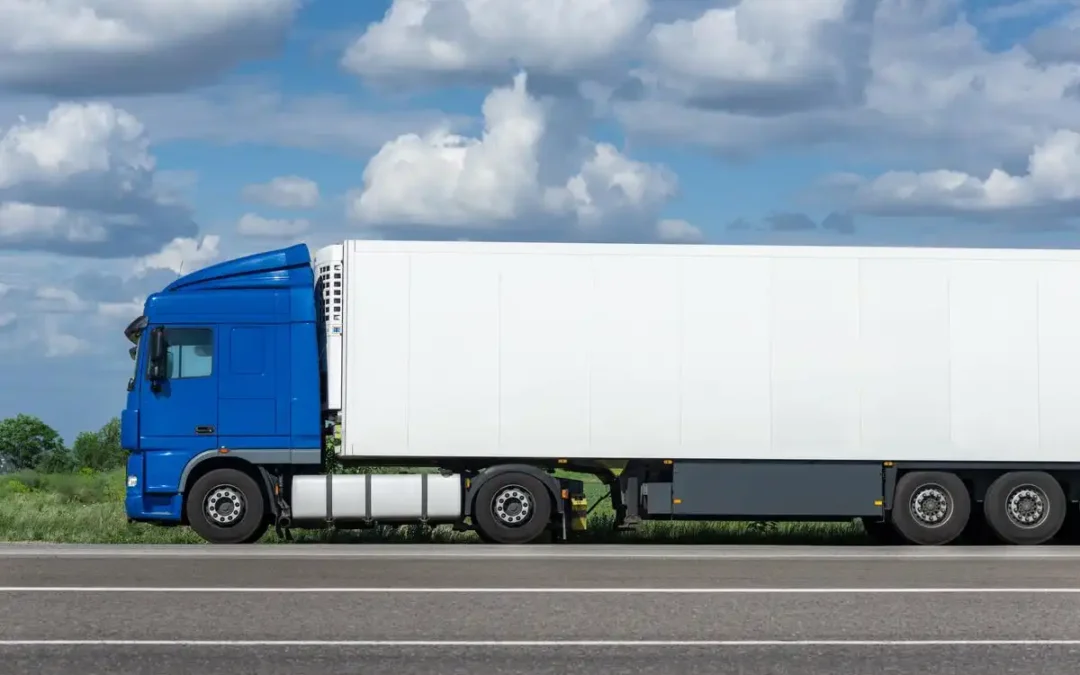 Truck-to-Truck Transfers: The Efficiency of Cross-Docking in Denver