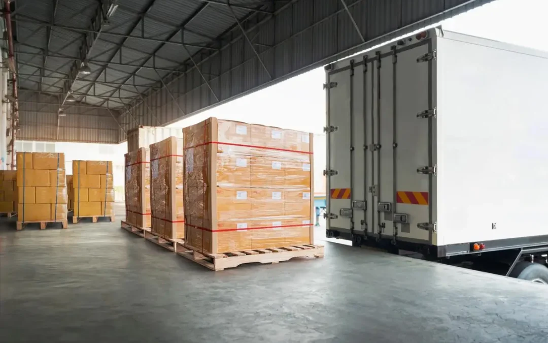 Types of Delivery Services in Denver, CO