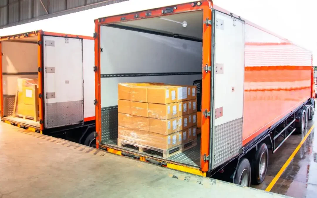 What is the Difference Between Hot Shot Delivery And Traditional Shipping?