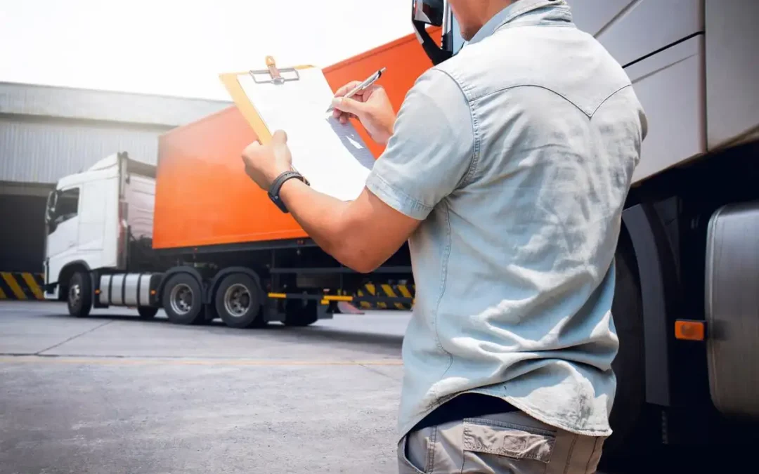How Cross-Docking Can Resolve Late Truck Arrival Issues