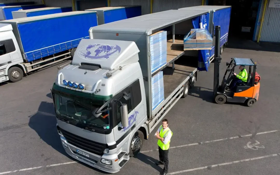 Why Restacking Matters in Cross Docking