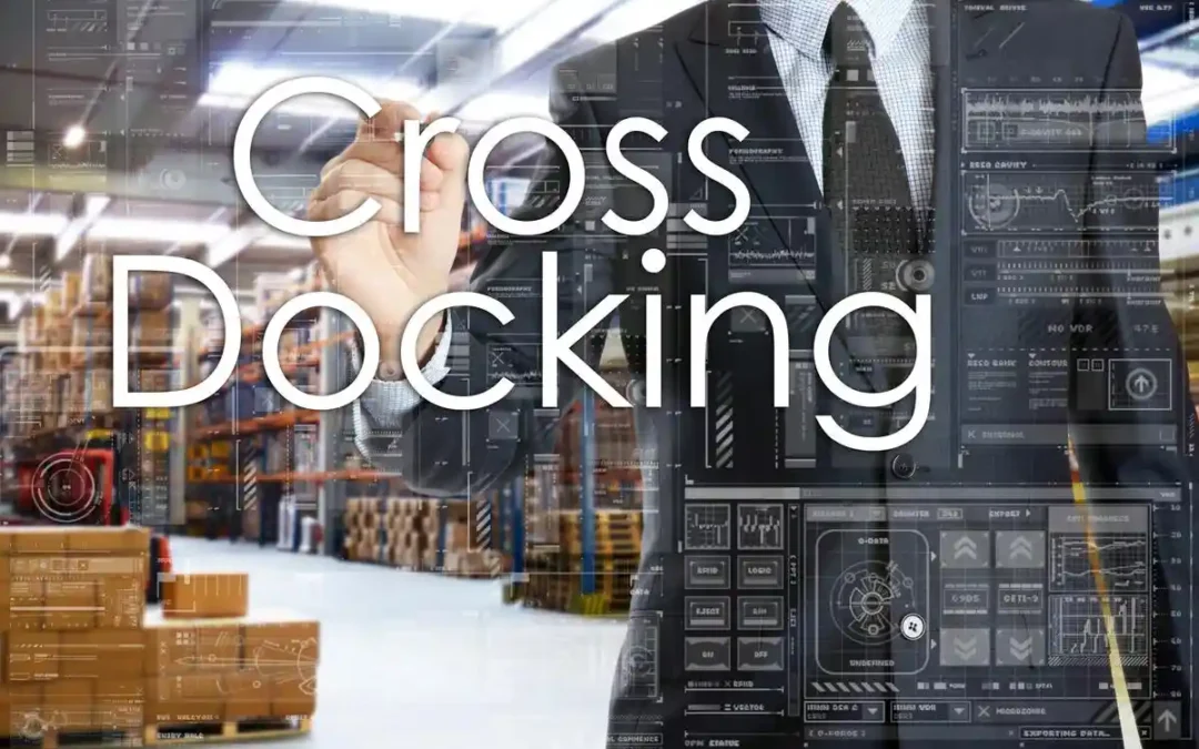 How Does Cross-Docking Work?