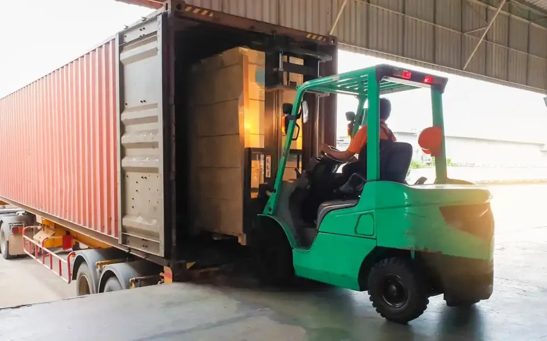 What is Cross-Docking And When Can You Use It?