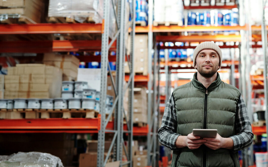 What Items Can Be Stored In Cold Storage?