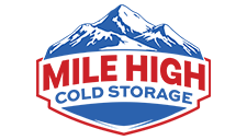 Mile High Cold Storage Denver, CO logo